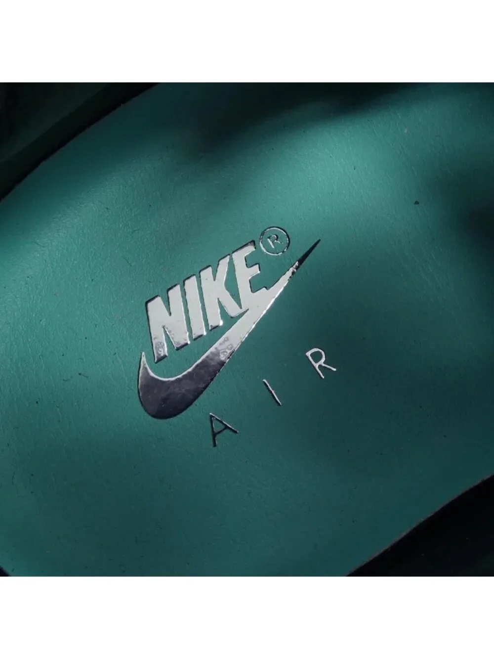 Tiffany & Co Nike Sneakers